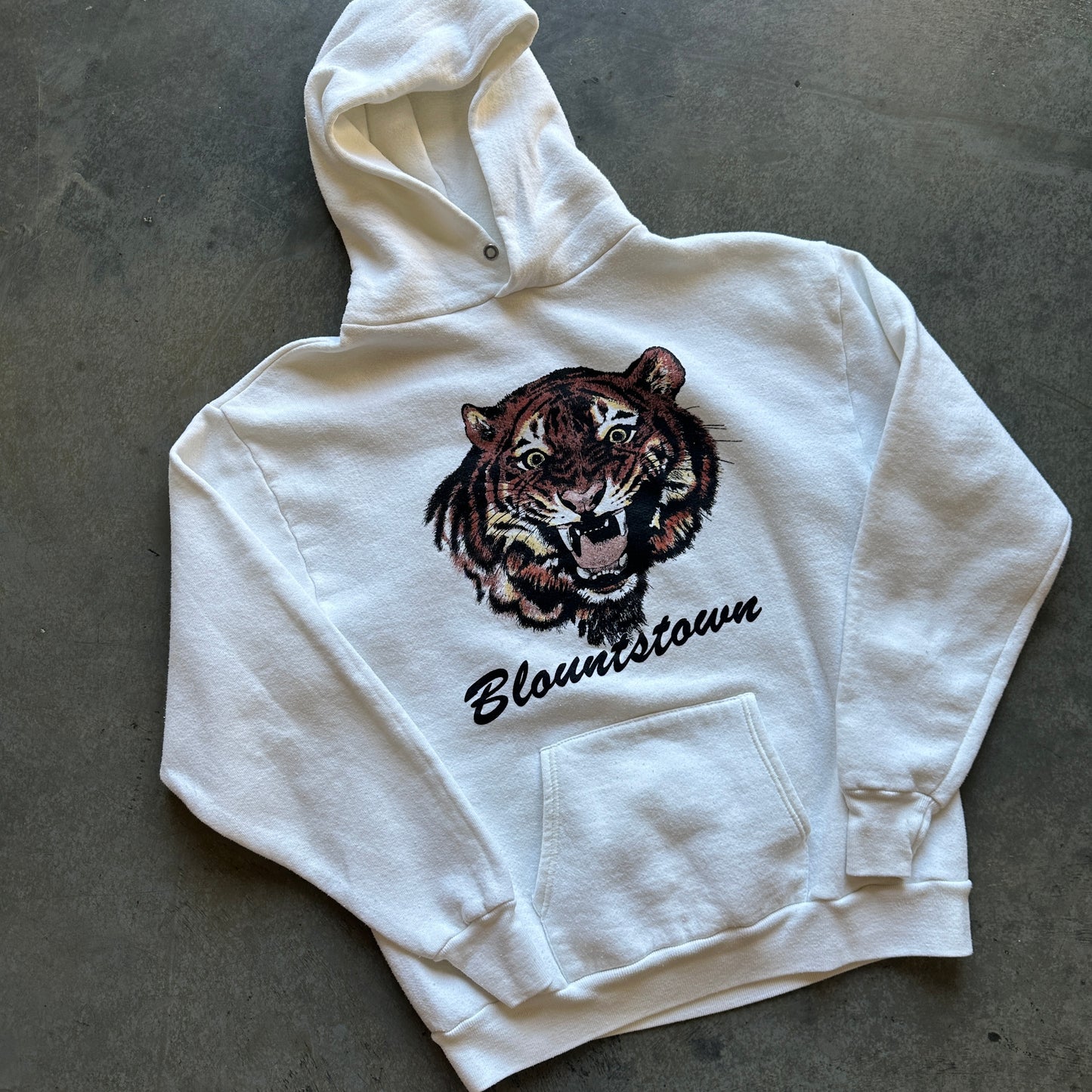 Blountstown High School Hoodie