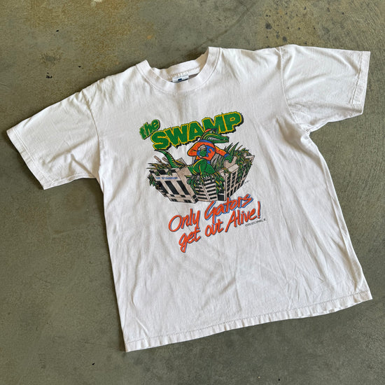 1992 Florida Gators The Swamp Shirt (DFU)