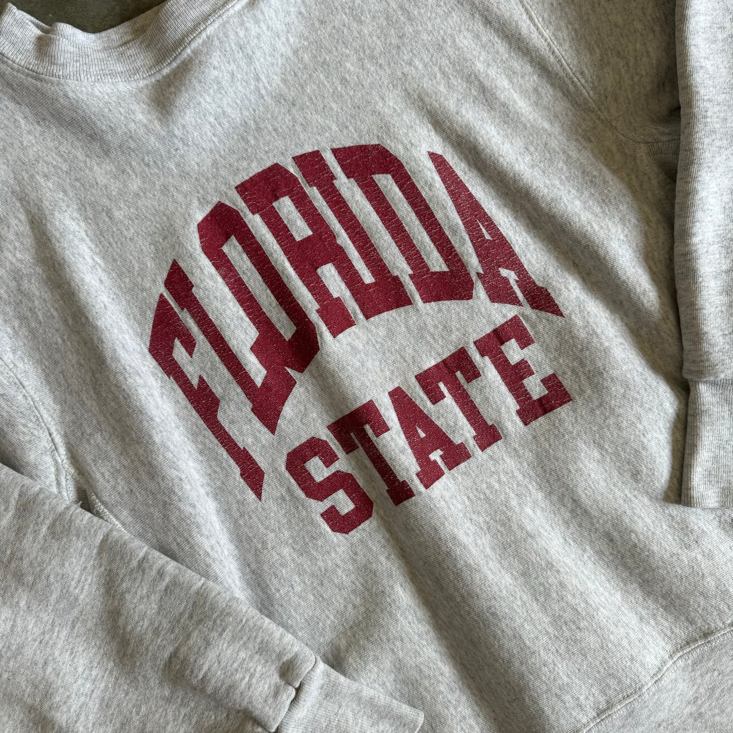 Florida State Soffe Sweatshirt - M