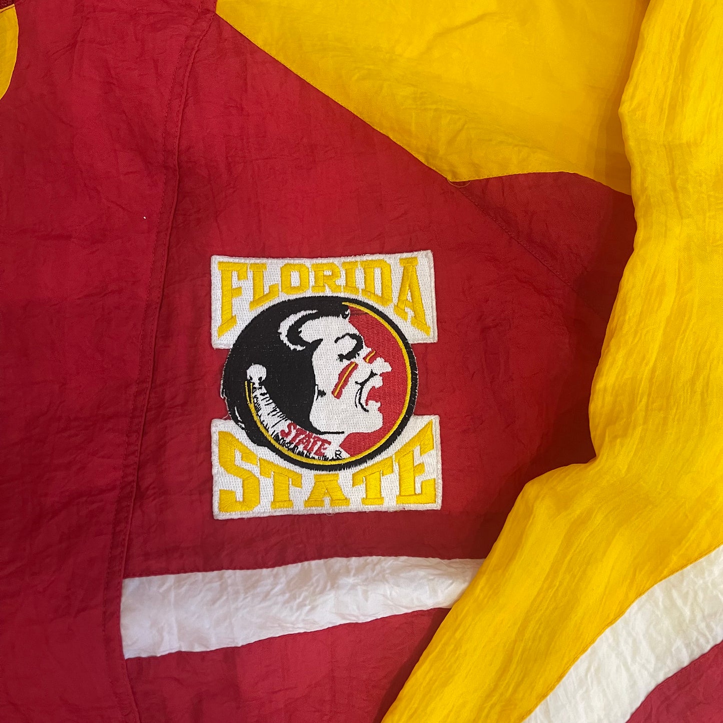 Florida State Apex One Jacket