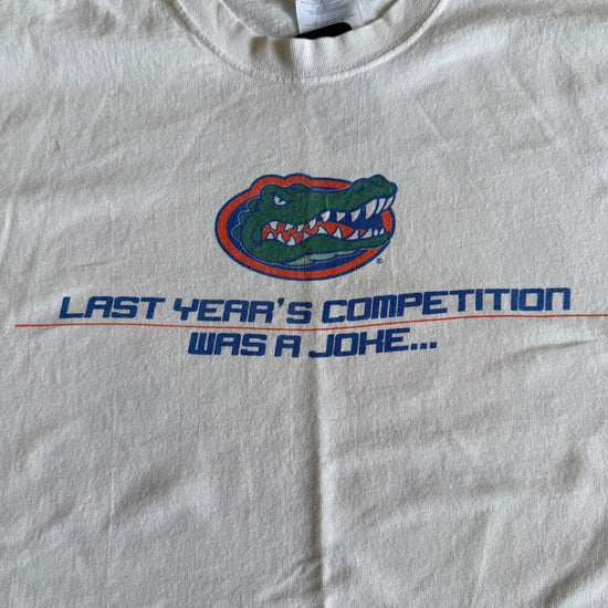 Florida Gators The Compeititon Shirt (DFU)