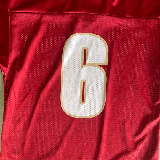 FSU #6 Nike Youth Jersey