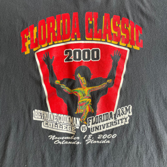 2000 Florida Classic Shirt - L