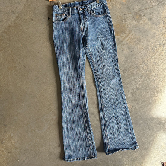 Y2K John Galt Jeans - 26x31