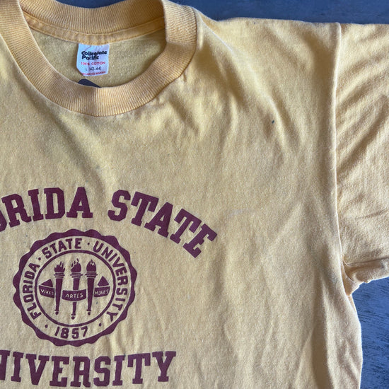 FSU Collegiate Pacific Seal Shirt (As-Is)