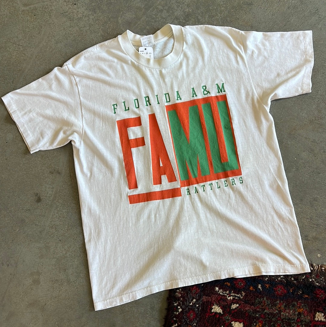 FAMU Stedman Shirt - XL (BKB)