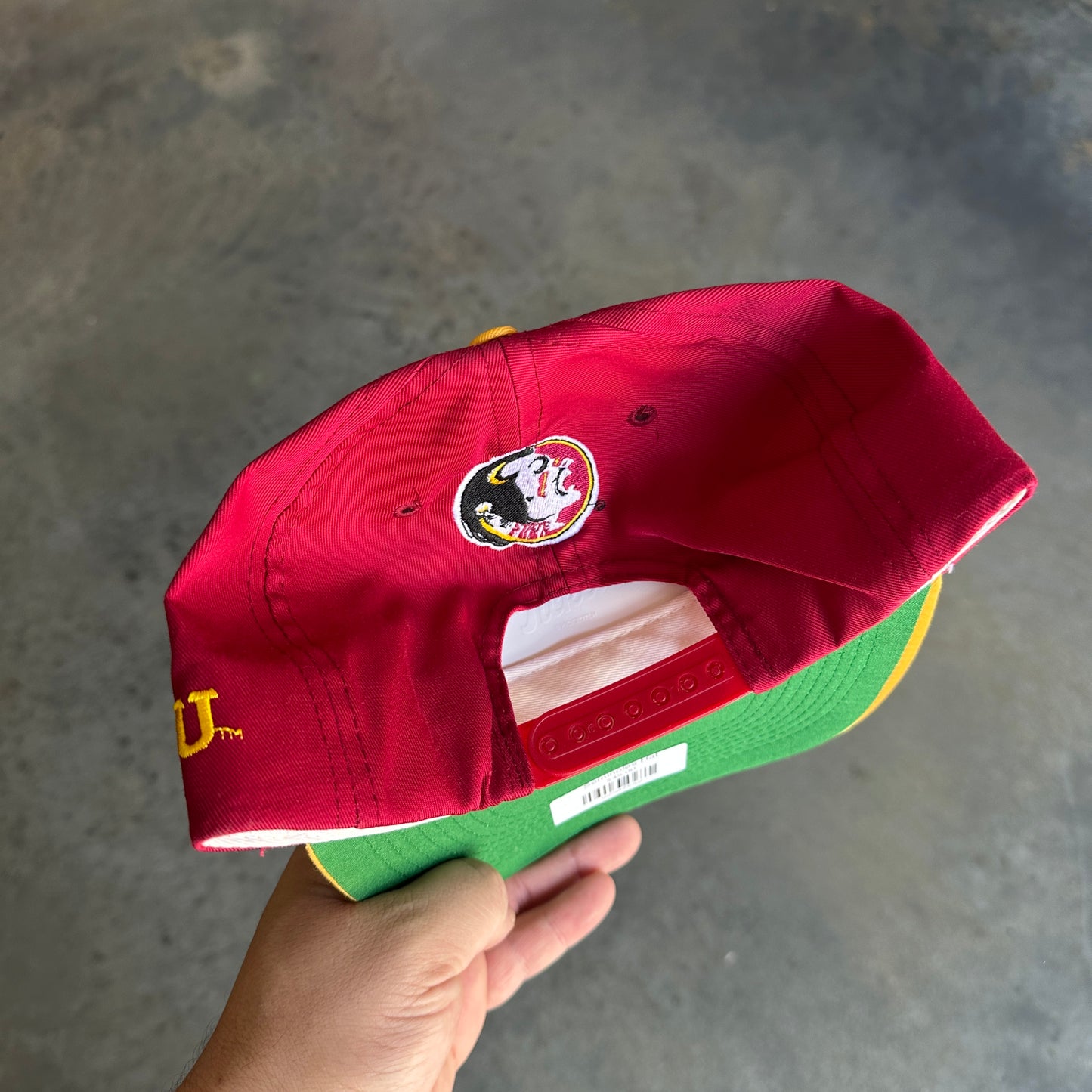 Seminoles Hat
