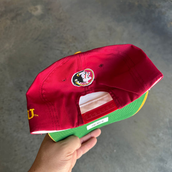 Seminoles Hat