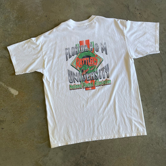 FAMU FLC Alumni Clash Shirt - XXL