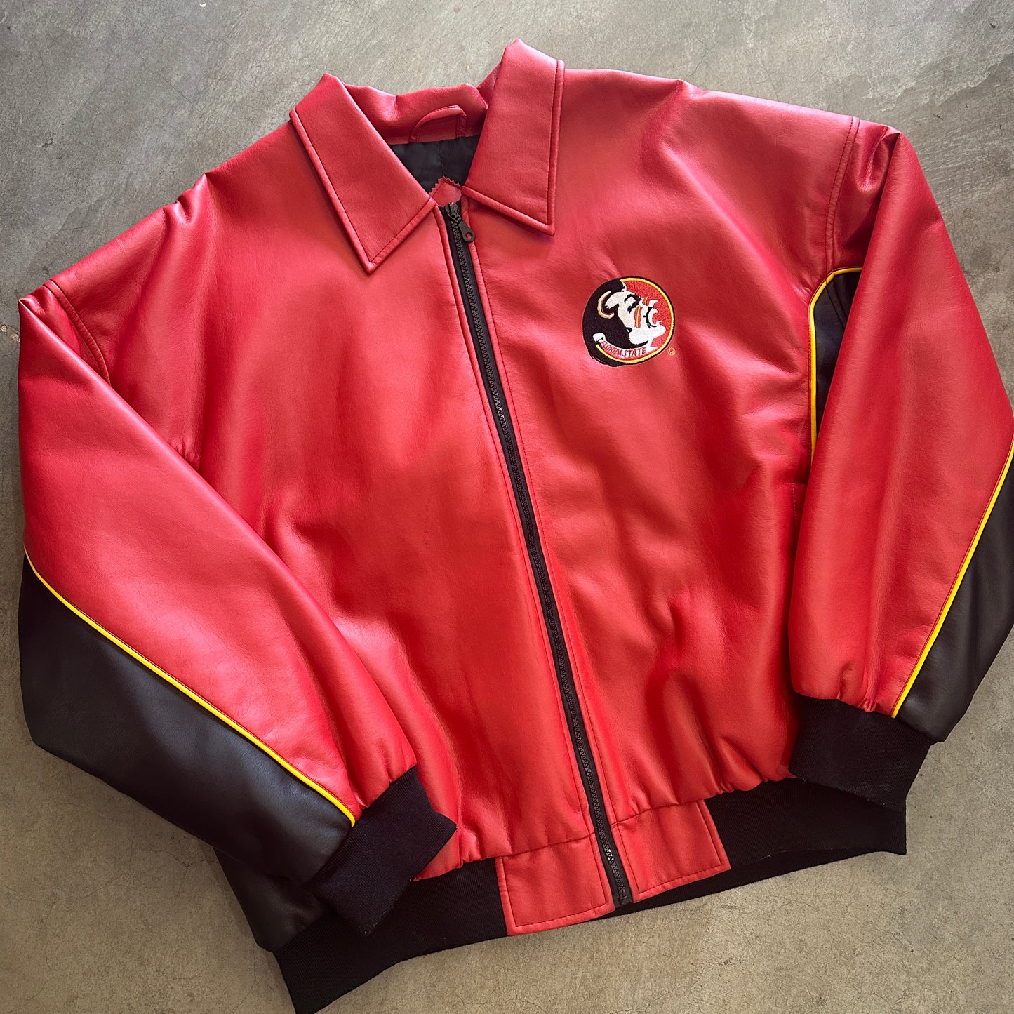 FSU Essex Jacket