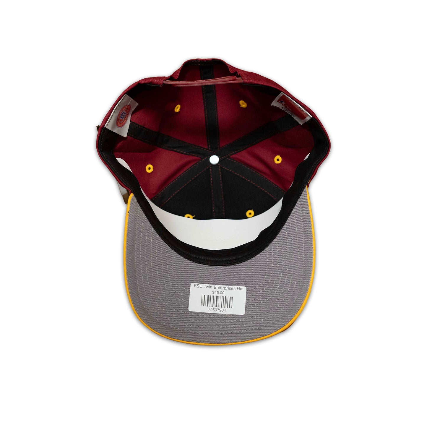 FSU Twin Enterprises Hat