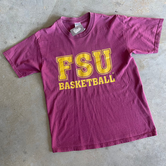 FSU Basketball Shirt