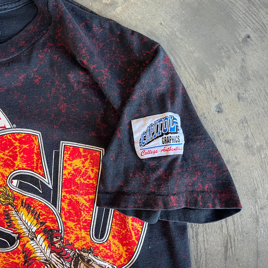 FSU Capitol Graphics Big Print Shirt
