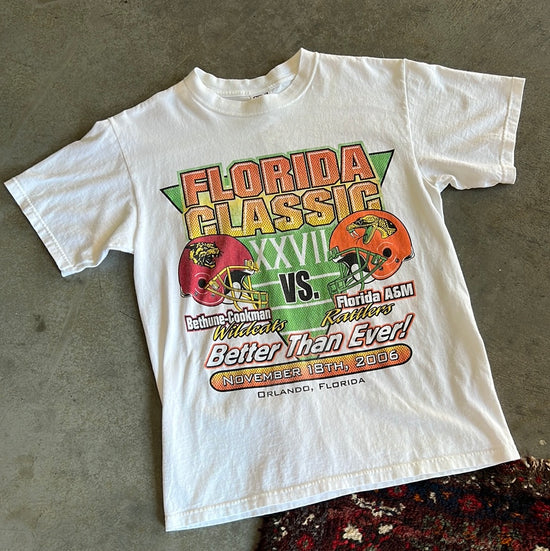 2006 Florida Classic Shirt - M