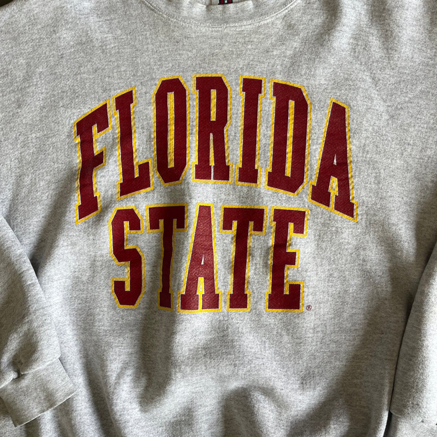 FSU B Boa Sweatshirt