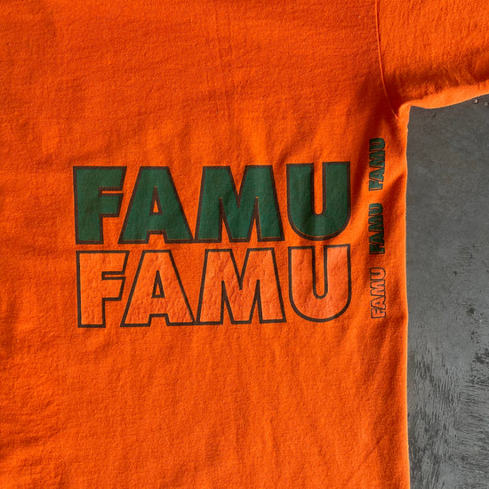 FAMU Mother Of The Earth Shirt
