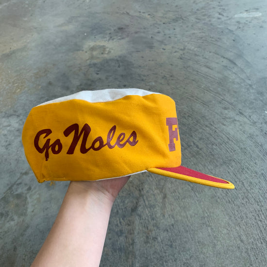 FSU Painters Cap