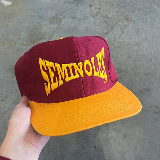 FSU Seminoles "Falcon" Hat