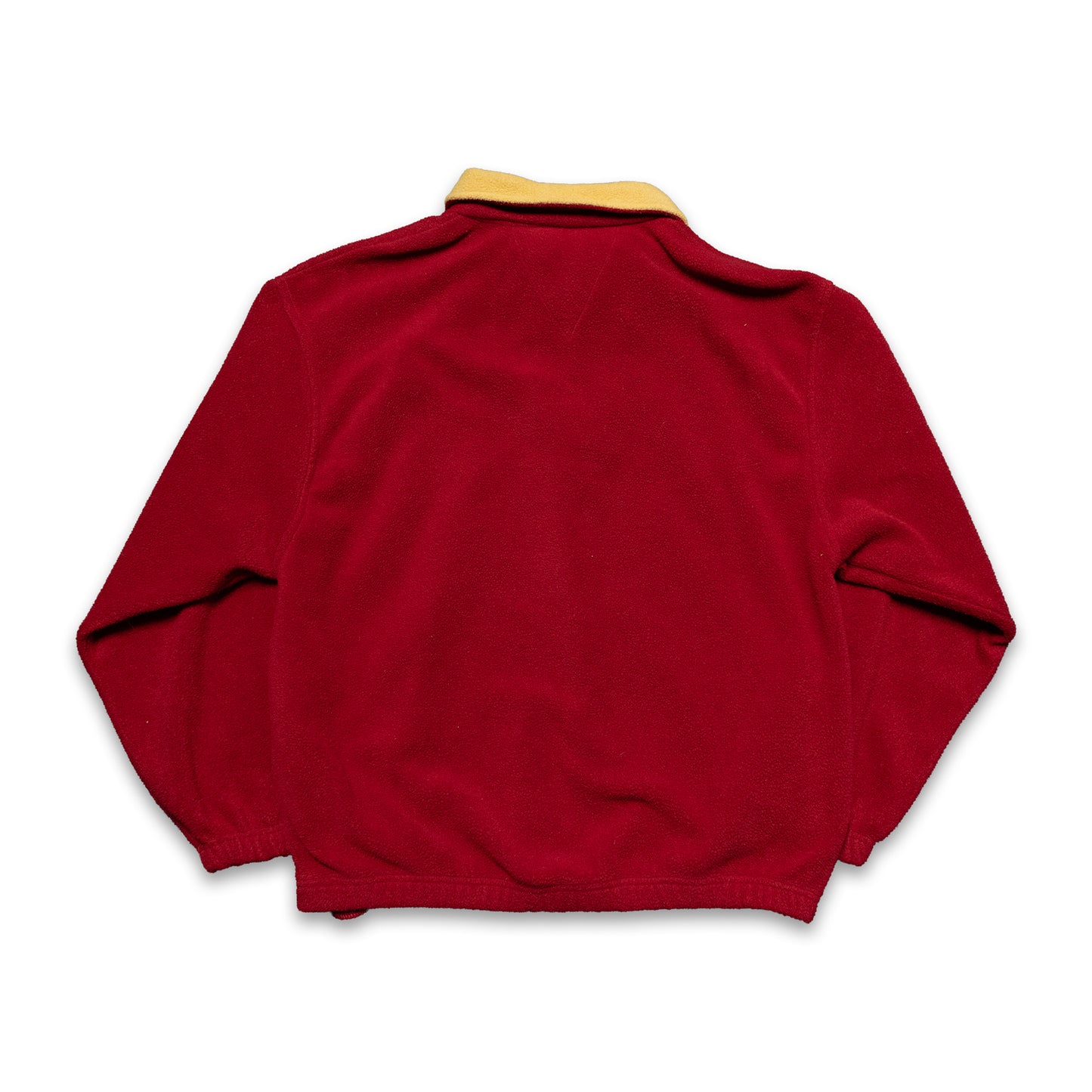 FSU Active Fleece Pullover