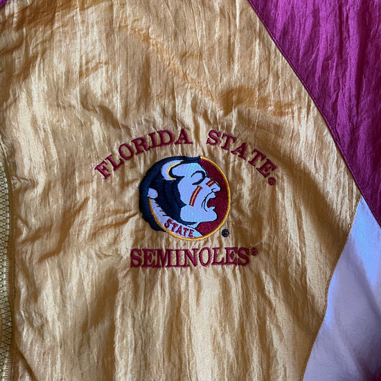 FSU Boa Jacket