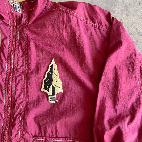 FSU Spear Nike Jacket