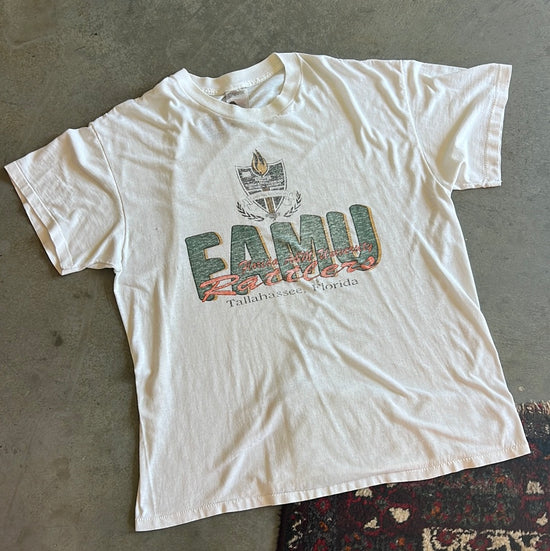 FAMU Oneita Shirt - XL (As-Is)