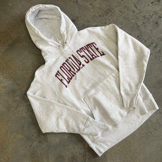 Florida State Champions Hoodie