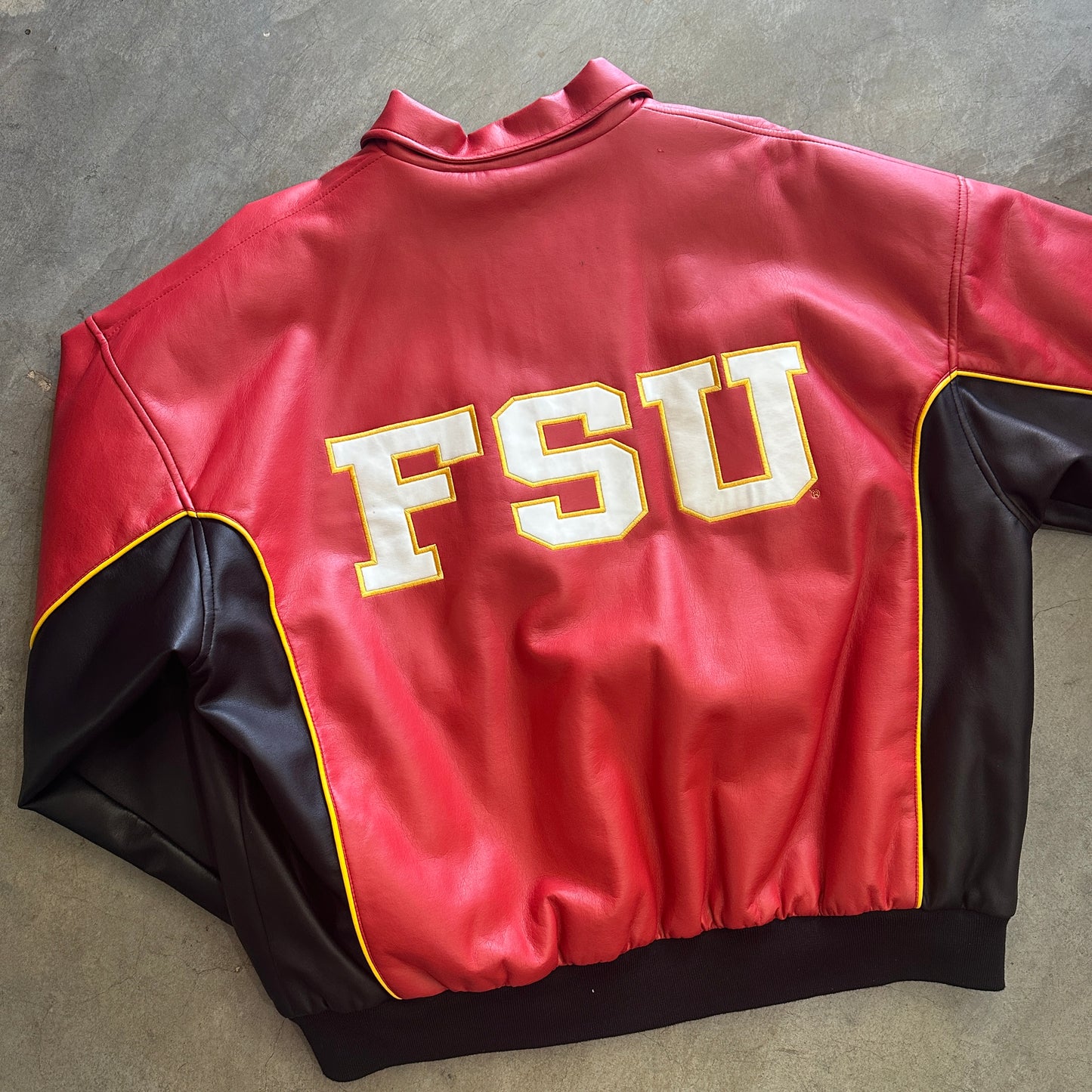 FSU Essex Jacket