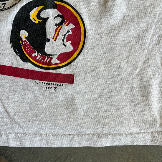 FSU TL Sportswear Tank Top