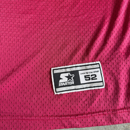 FSU #28 Starter Jersey