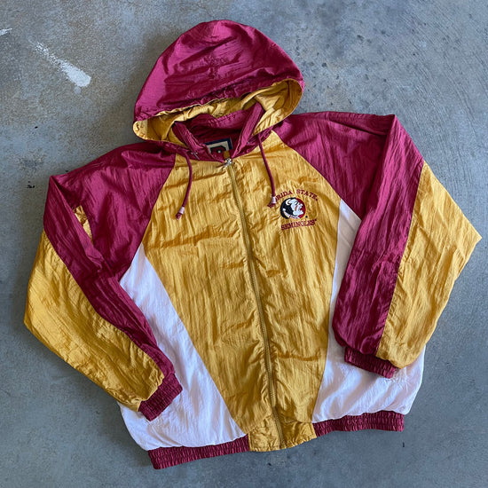 FSU Boa Jacket