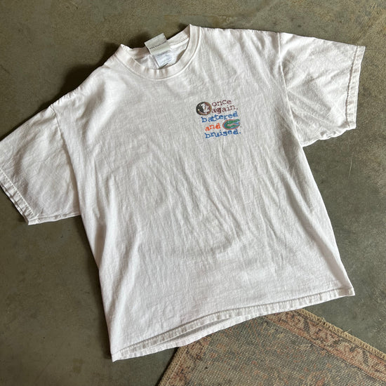 FSU vs. UF Shirt - L