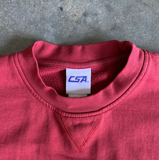 FSU CSA Sweatshirt - M