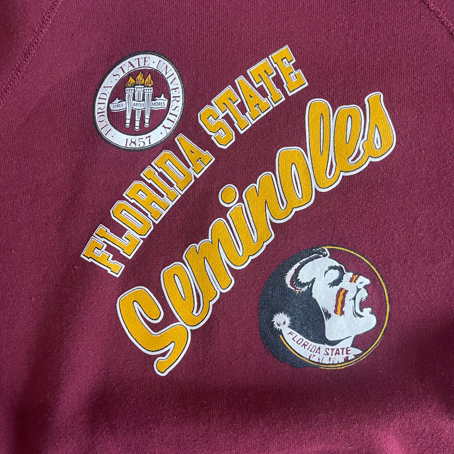 FSU Soffe Hoodie
