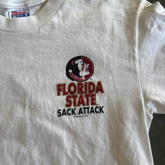 FSU Sack Attack Shirt