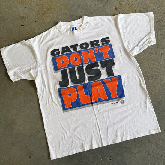 Florida Gators Stadium Court Shirt (DFU)