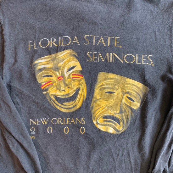 FSU 2000 Sugar Bowl LS Shirt