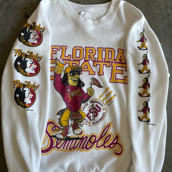 FSU Rella Sweatsirt - Medium