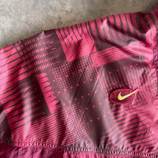 FSU Nike Team Sports Jacket