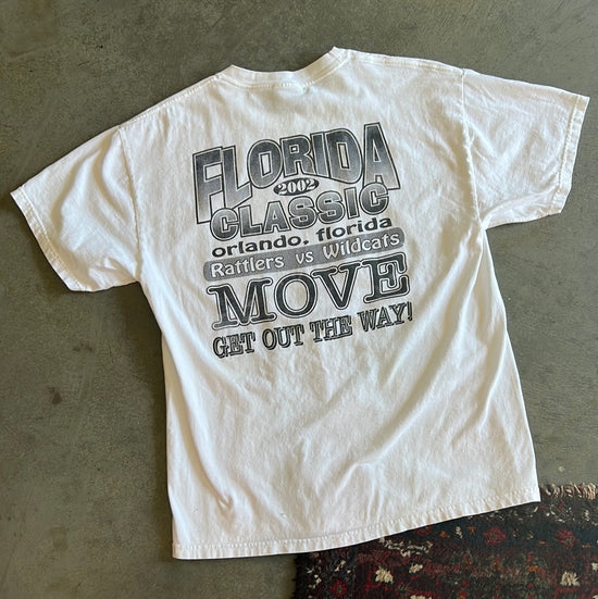 2002 Florida Classic Shirt - L