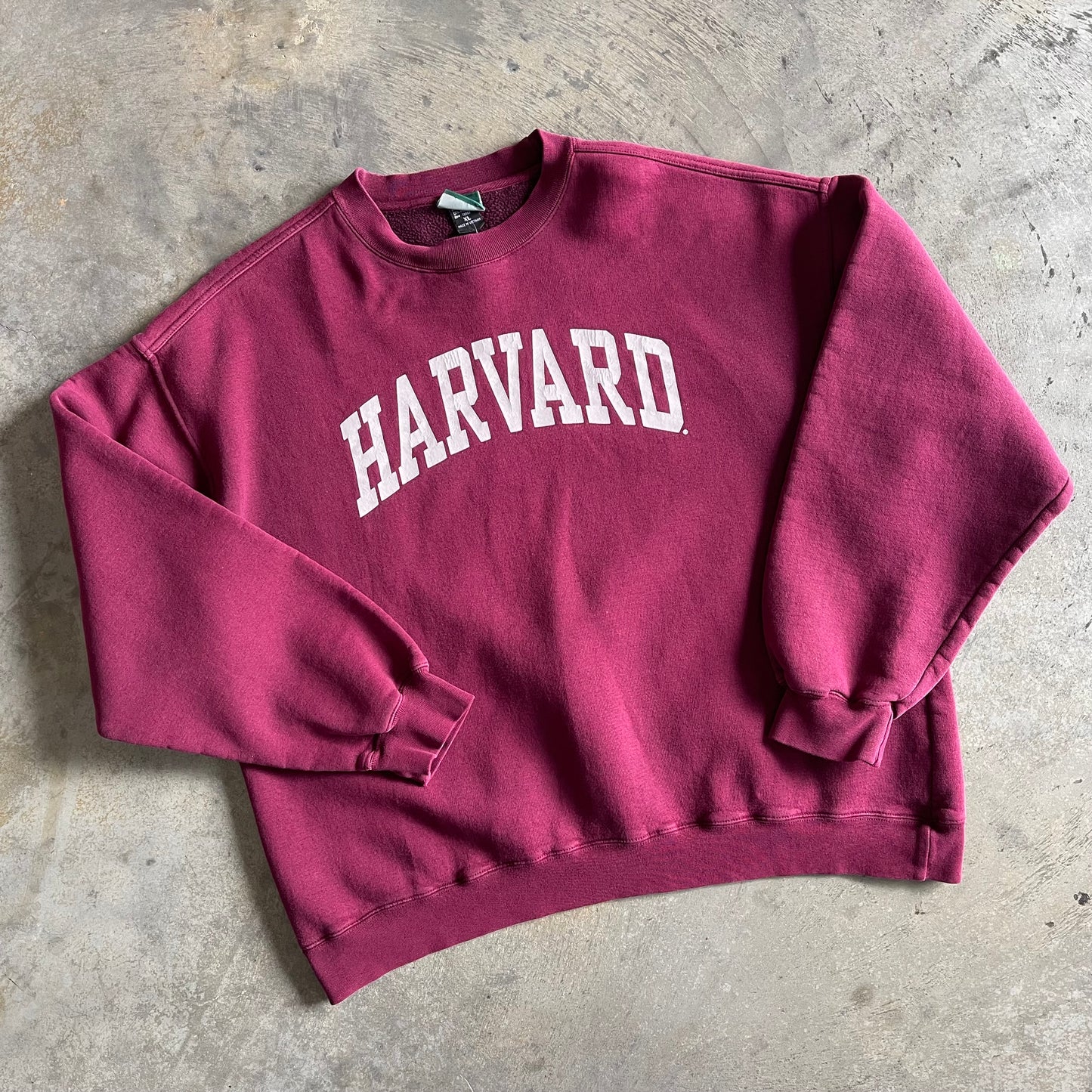 Harvard Sweatshirt