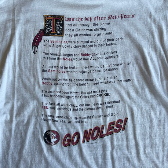 Doom in the Dome Shirt