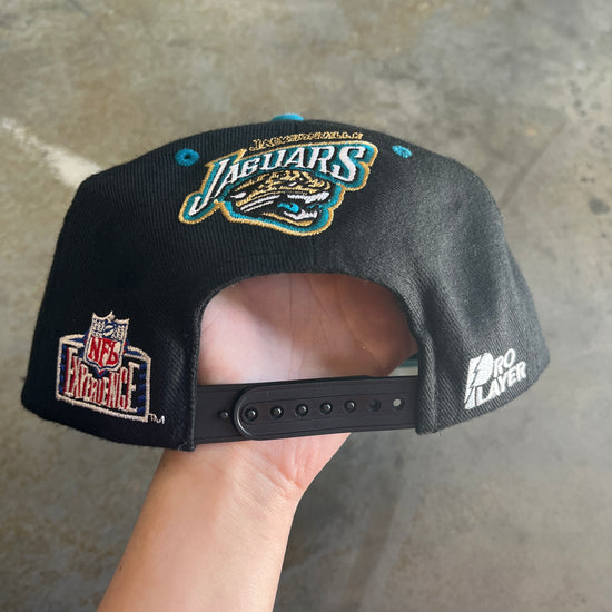 Jacksonville Jaguars NFL Hat