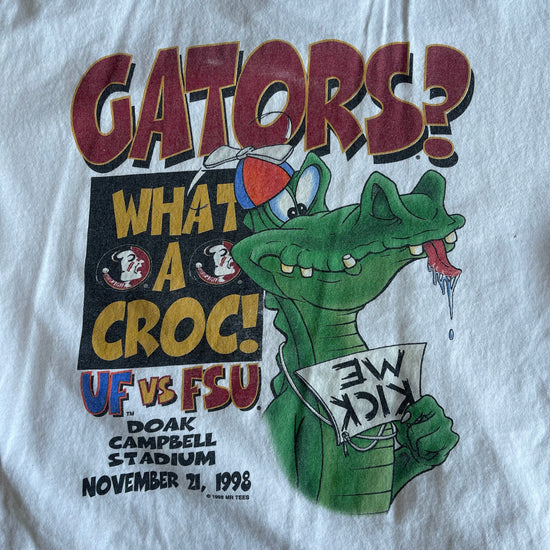 1998 FSU vs. UF Shirt