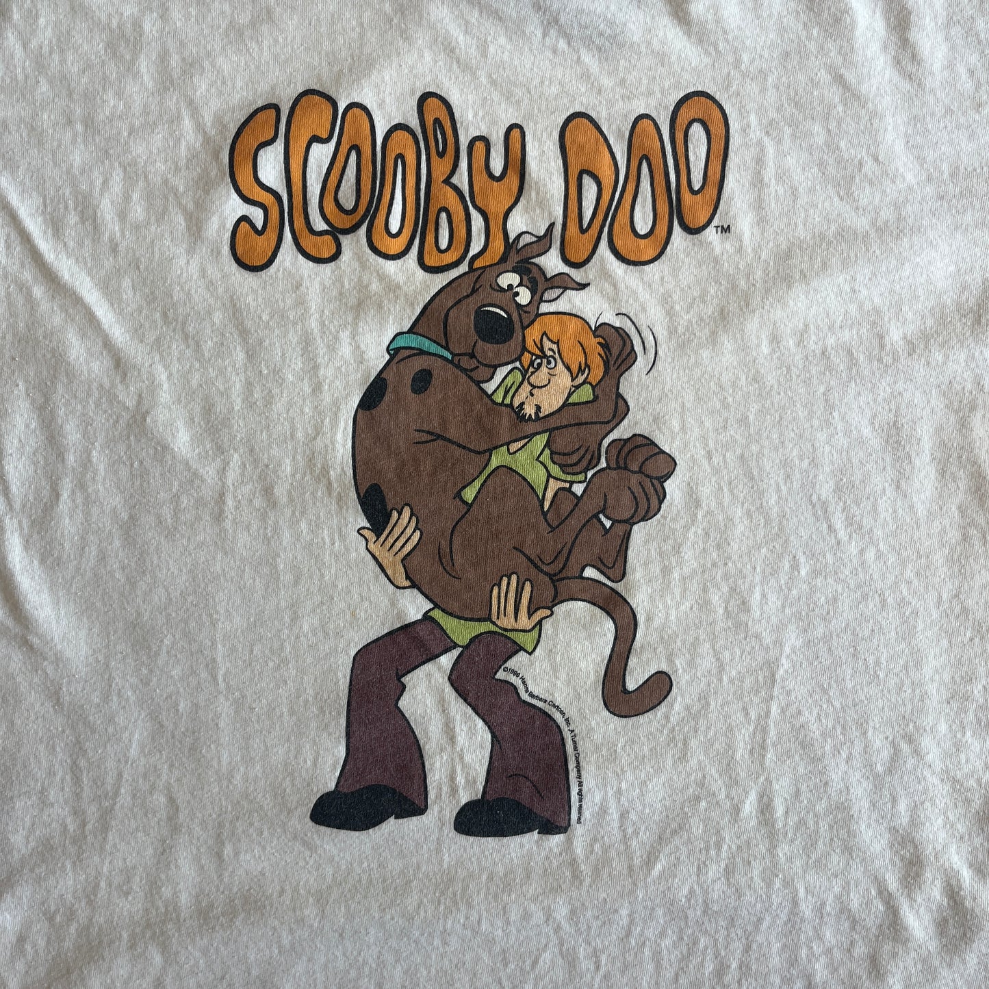 Scooby-Doo Shirt