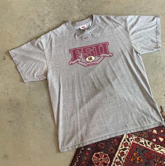 FSU Football Nike Shirt - XXL