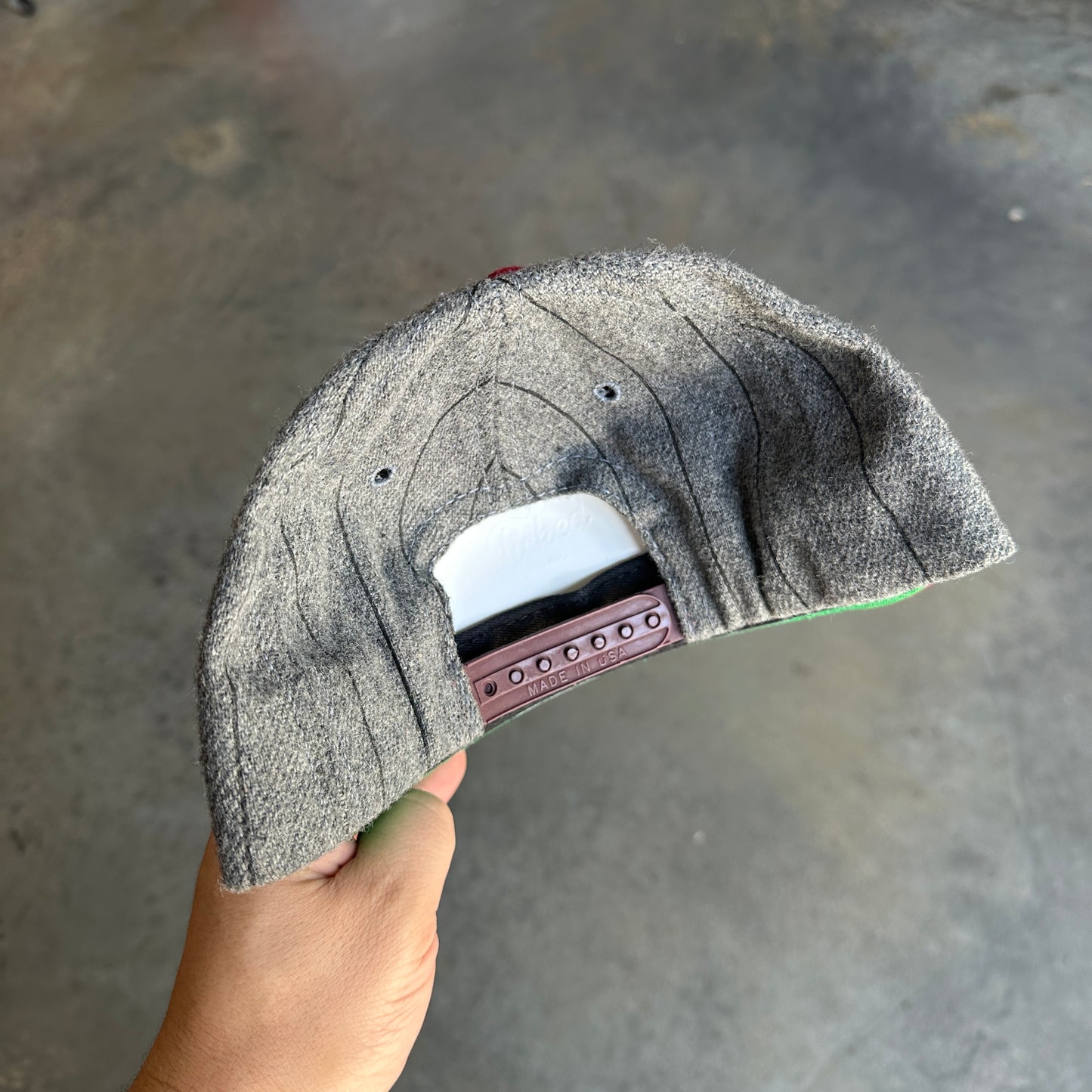 FSU Insignia Hat