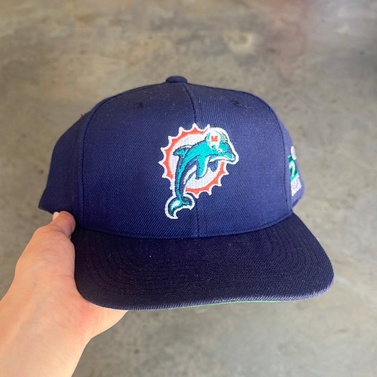 Miami Dolphins Trucker Hat
