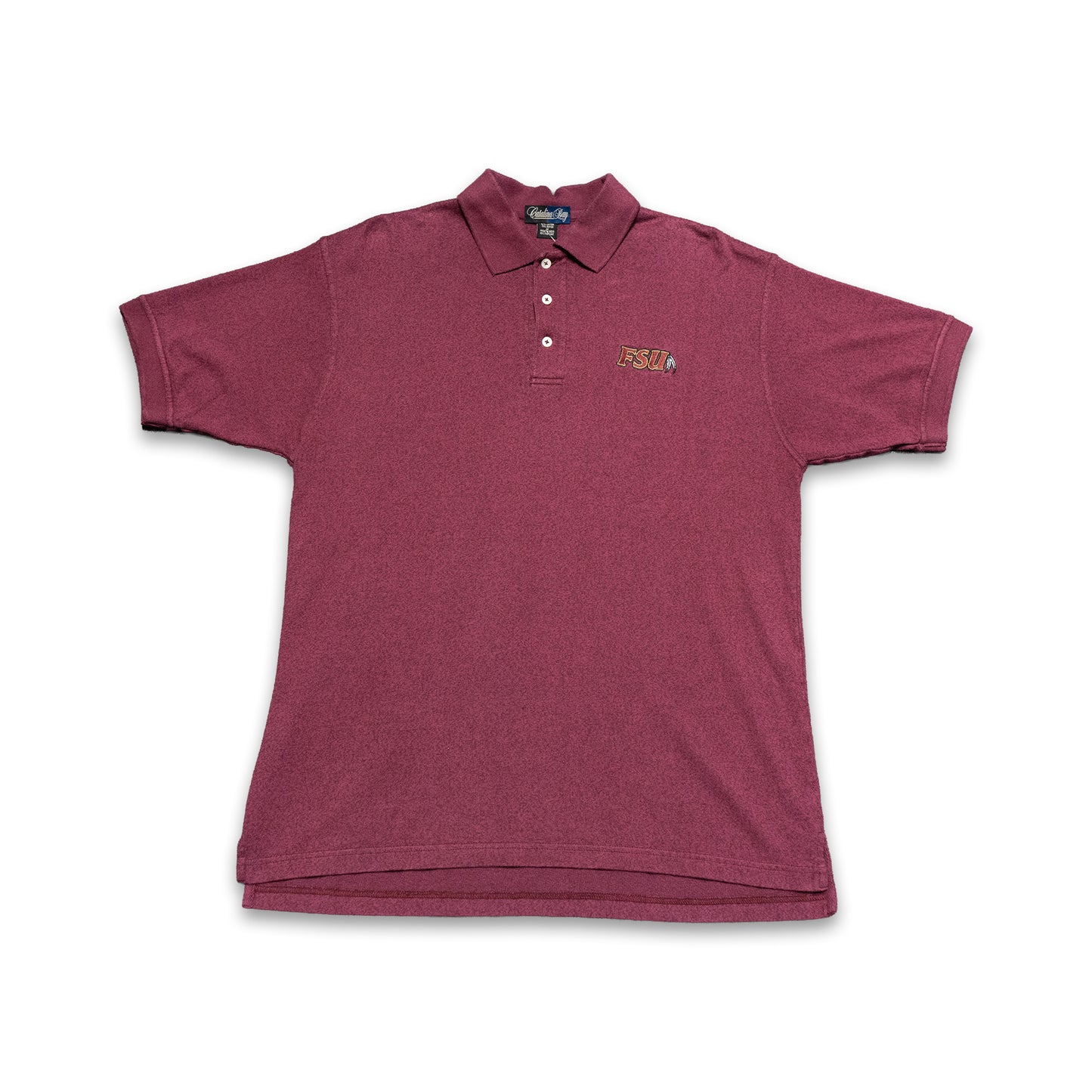 FSU Catalina Bay Polo