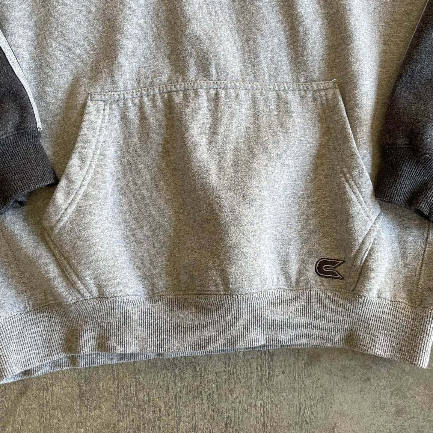 FSU Colosseum Hoodie